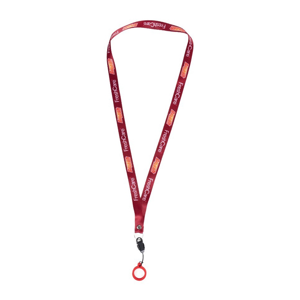 

KODE P84A Lanyard Freshcare Gimmick