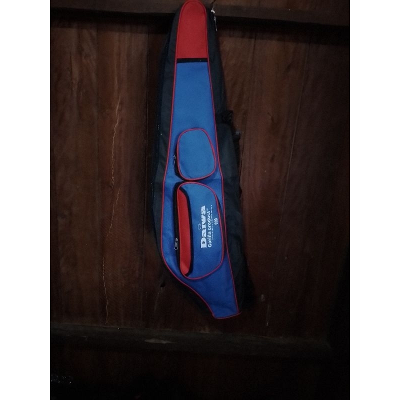 Tas Pancing - Tas Daiwa