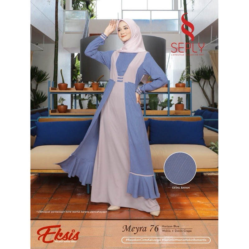 GAMIS SEPLY EKSIS LIMITED STOCK (REALPICT)