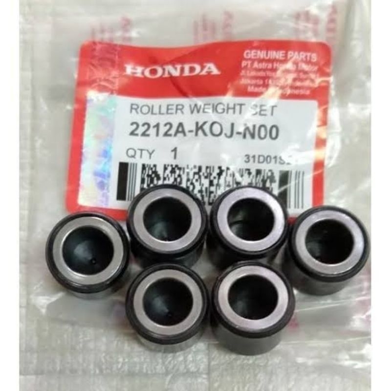 Roller genio beat street beat new 2020 scoopy esp