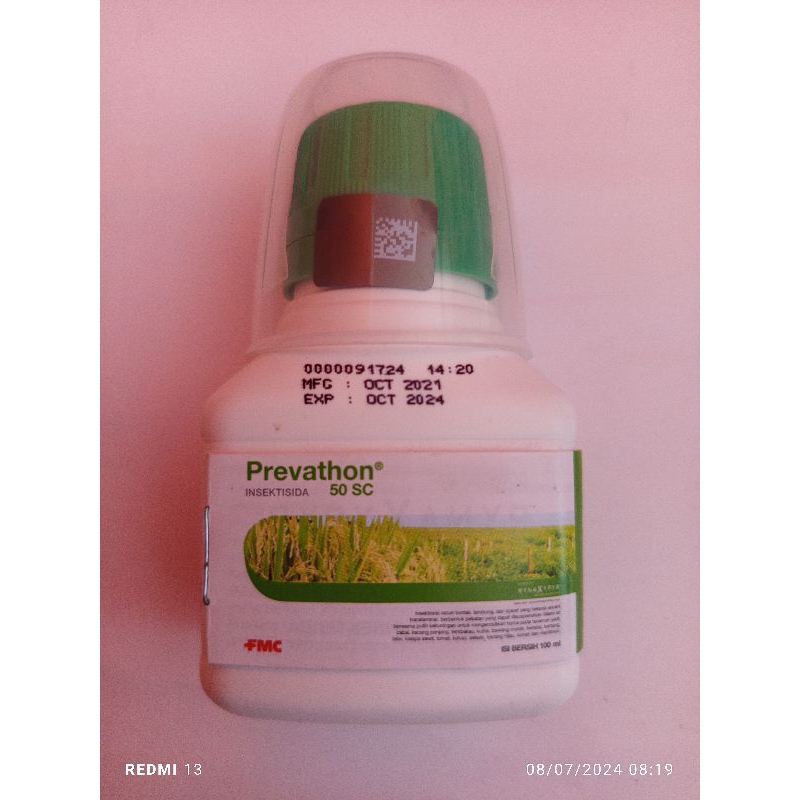 Prevathon 50 SC 100ml