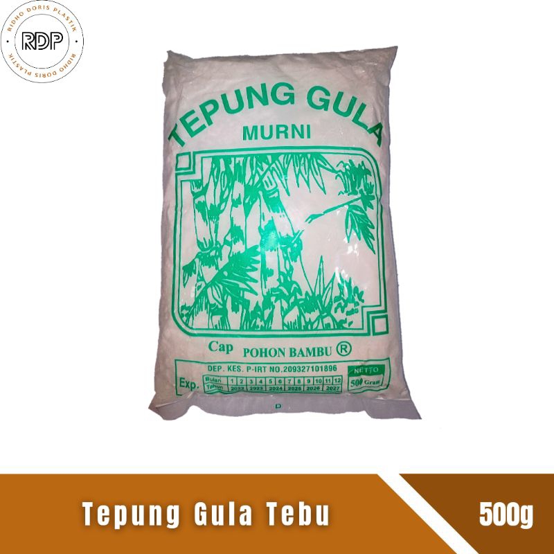 

Tepung Gula/Gula tebu/gula halus tebu
