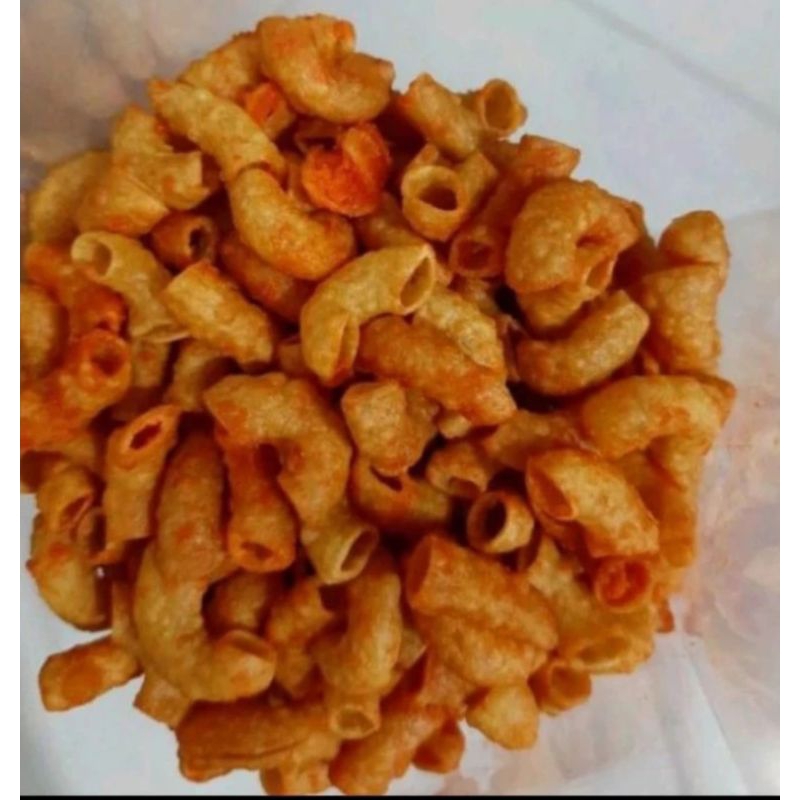 

Makaroni Bantet Pedas