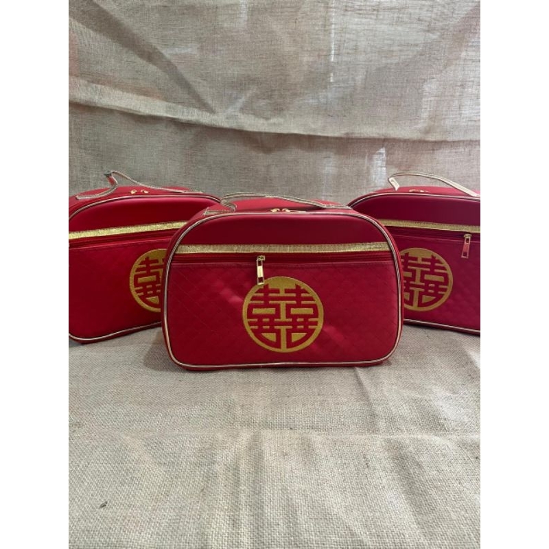 TAS HAMPERS LAMARAN/SANGJIT/SHUANG XI/TINGJING