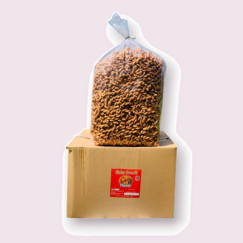 

Pluntir Mini Kyky 1kg 500gram
