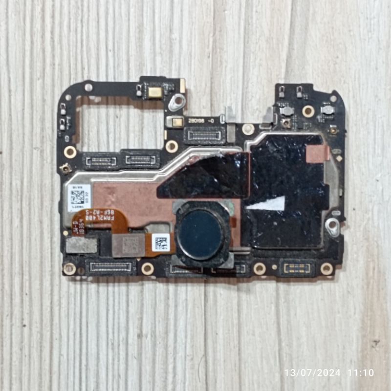 Mesin OPPO F9 | unit mesin only Normal