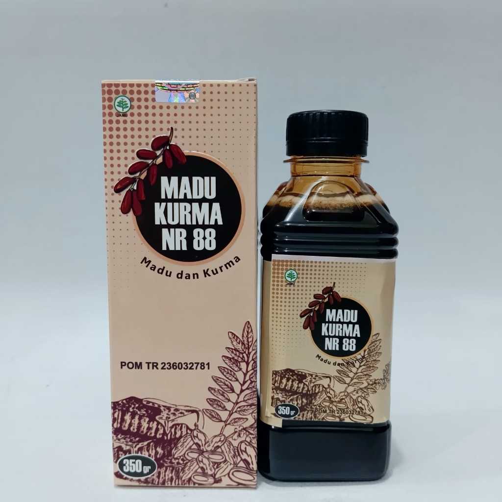 

MADU KURMA NR 88 350 GRAM