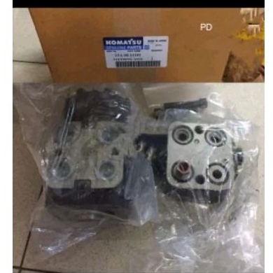 STEERING VALVE GD510 GD511 23A-40-11101 / 23A-40-11100 G