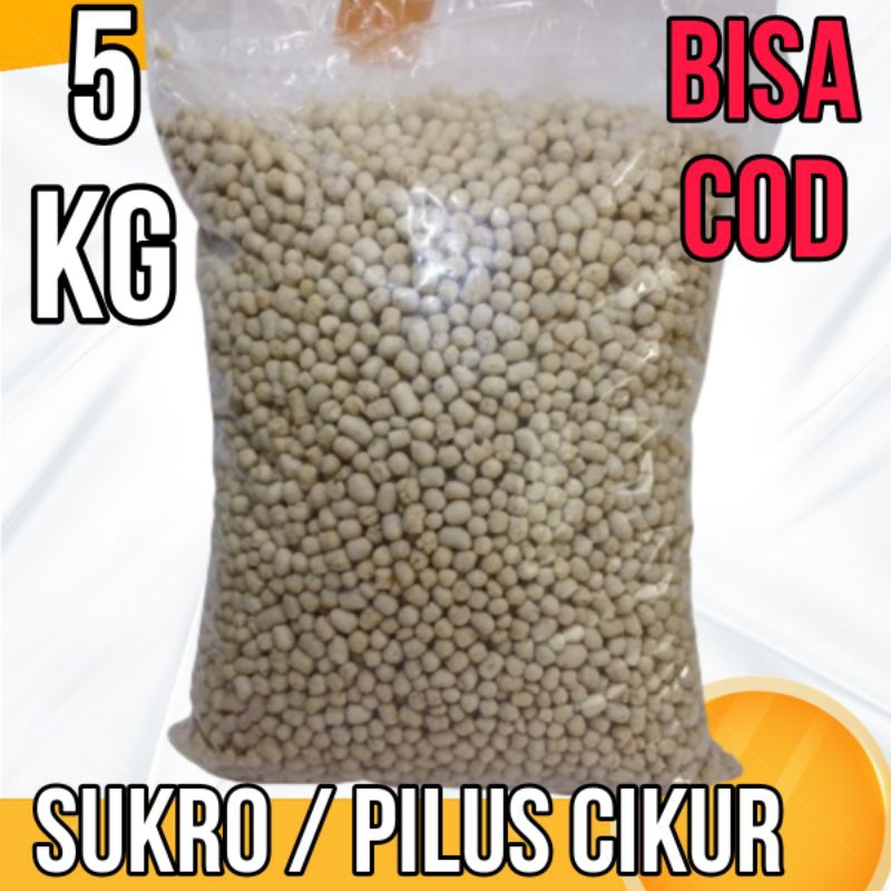 

SUKRO CIKUR 1 BAL 5 KG / SUKRO SARI RASA