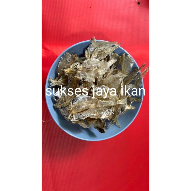 

ikan pakang belah tawar/ kriuk tersedia 250g, 500g , 1kg