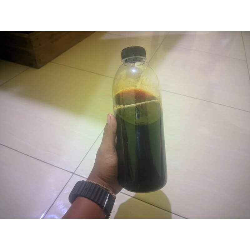 

Madu Asli Lebah Ternak