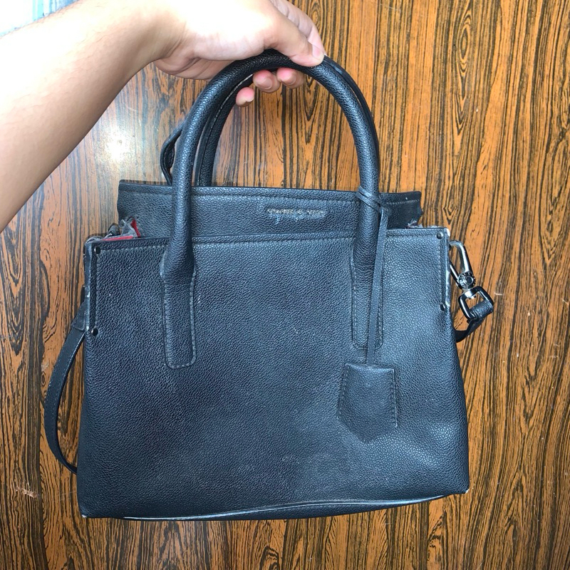 CHARLES & KEITH BAGS