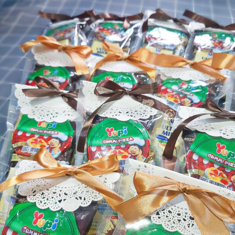 

Snack Ulang Tahun//Snack Ultah//Hampers Ultah//Snack Anak