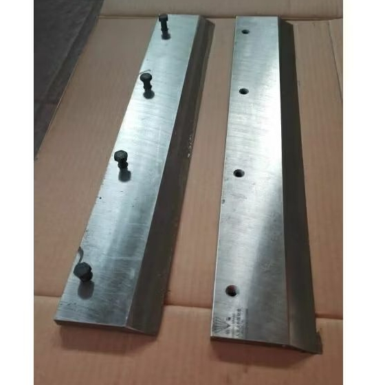 

Mata Pisau Mesin Potong Otari Pemotong Kertas A3 Merk Diamond Otari Paper Cutting Knife