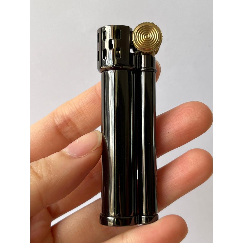 Korek Api Zorro Classic Vintage