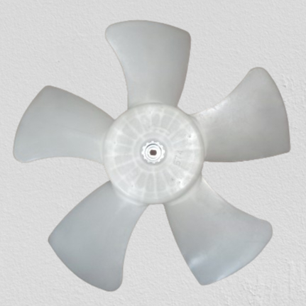 Kipas Radiator Suzuki Aerio Baleno Original