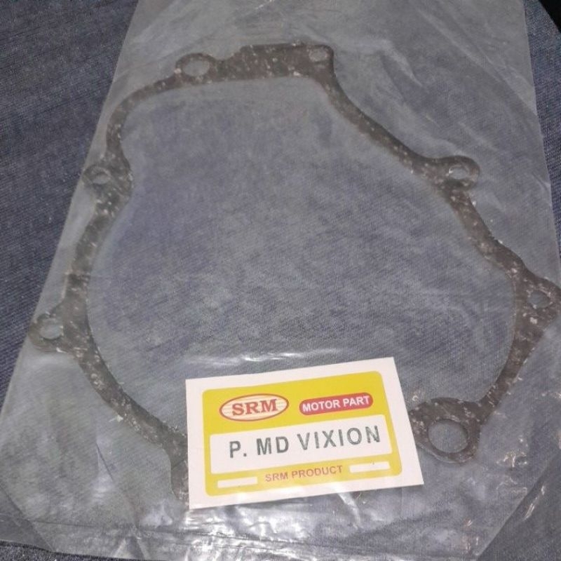 PAKING MAGNIT VIXION (SRM)