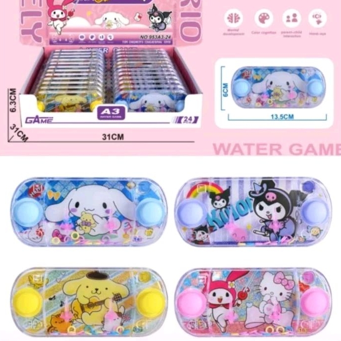 MAINAN GAME BOT | MAINAN WATER GAME AIR GEMBOT PSP | MAINAN ANAK GEMBOT AIR | MAINAN AIR RING GEMBOT