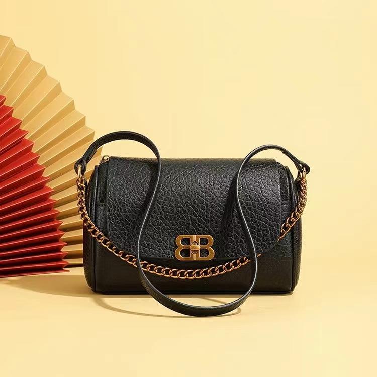 MARDIBAG IMPORT - ZCJ8052 Tas Wanita Kulit Jeruk Import Premium Tas Selempang Cewek Impor Tas Bahu