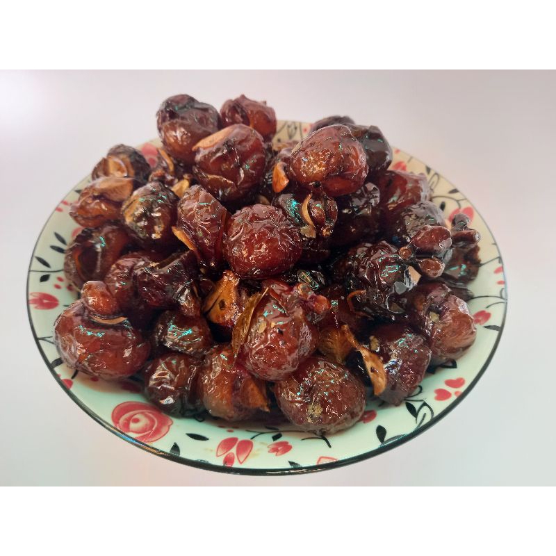 

1 KG LERAK TANPA BIJI