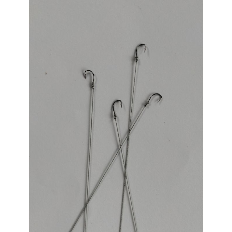 pancing seling udang isi 100