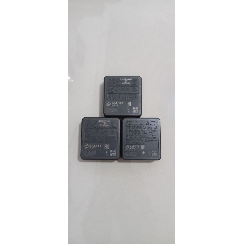 Charger Adaptor Sony Mirrorless A5000 A5100 A6000 NEX-3N 5R 5T Nex AC-UB10C Original.