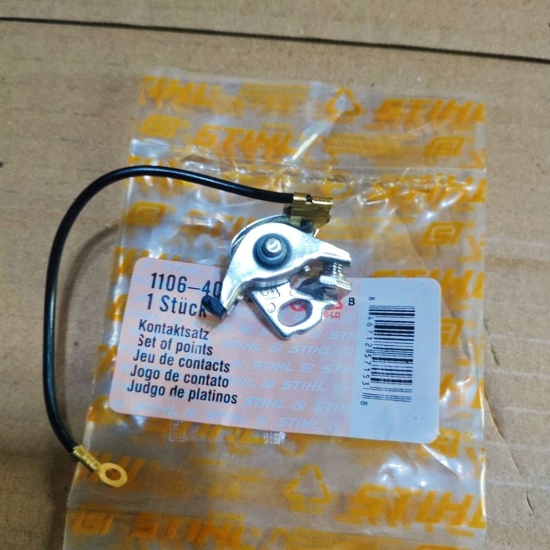 platina point set chainsaw besar senso besar 070