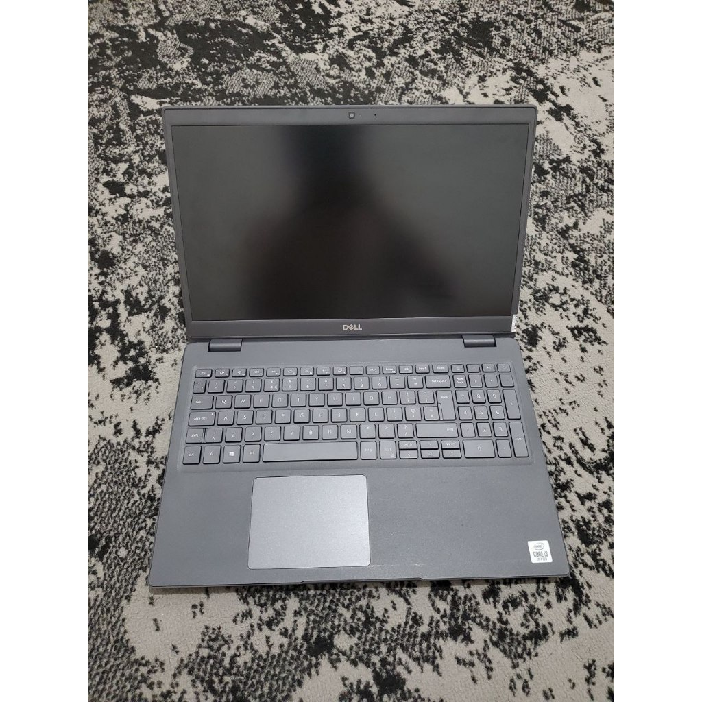 Dell Latitude 3510 i3-10110U/16/512GB 15,6" FHD Backlight Mulus Excellent