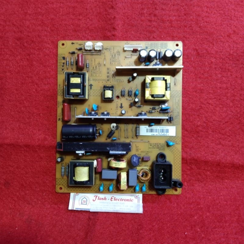 PSU TV CHANGHONG 50D3000 - MESIN TV - POWER SUPPLY TV CHANGHONG 50D3000