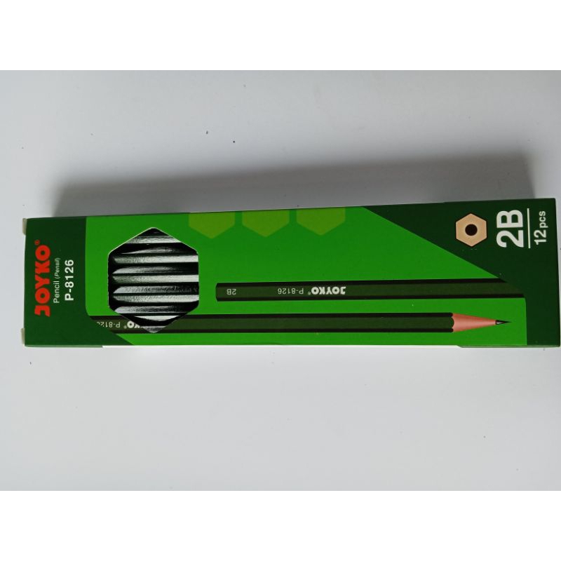 

PENCIL JOYKO P8126,2B