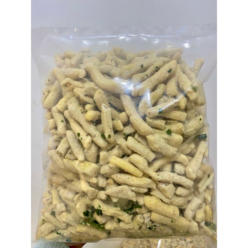 

250gram basreng original daun jeruk /bastik/basreng stik original