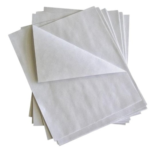 

Kertas Buram A4 per RIM (ISI 400 lembar)