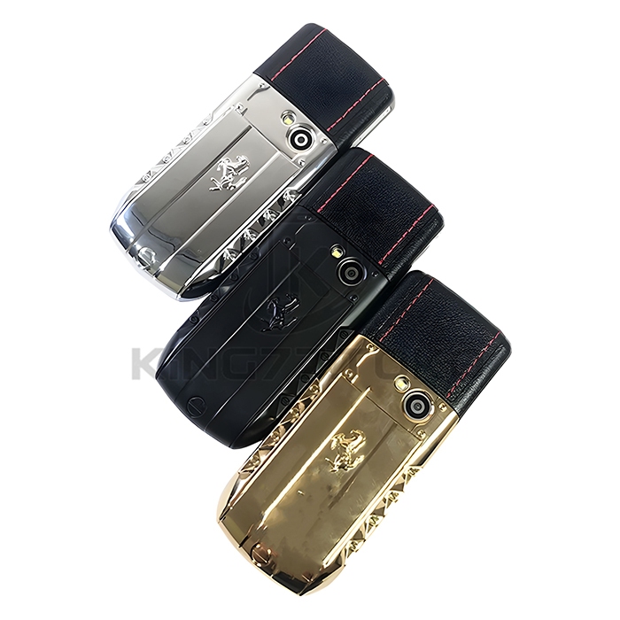 Hp Jadul V5 Pro Baterai 1600 mAH Terbaru Original Terjamin 100% Bergaransi Resmi