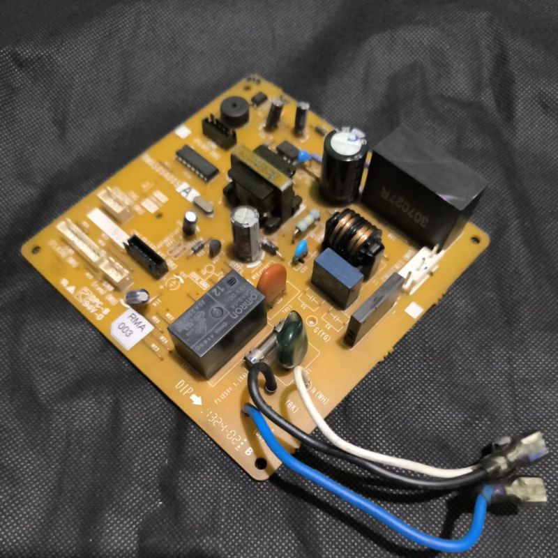 PCB MODUL AC MITSUBISHI MR SLIM