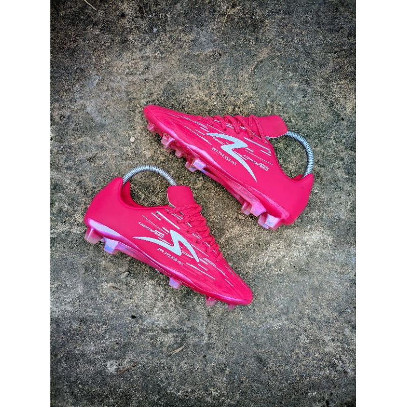 Specs Lightspeed Reborn Diva Pink