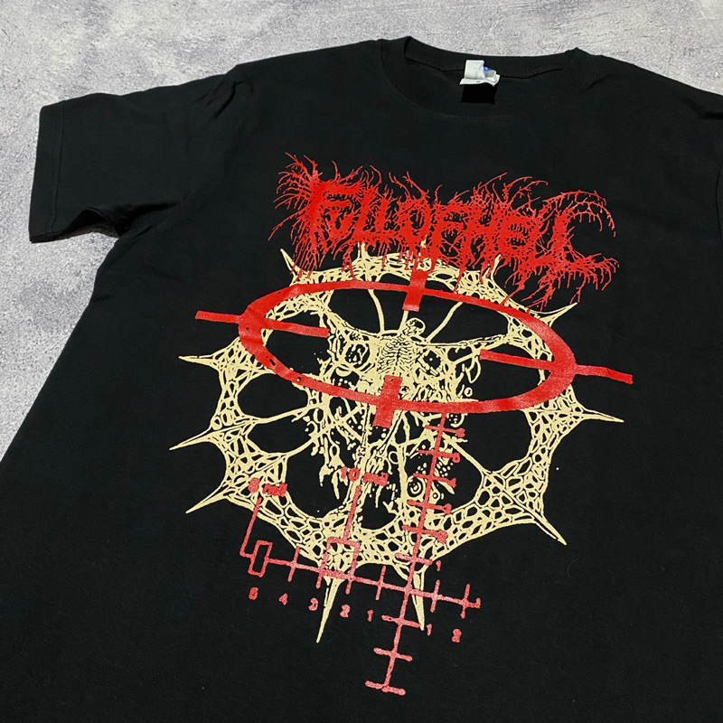 KAOS FULL OF HELL