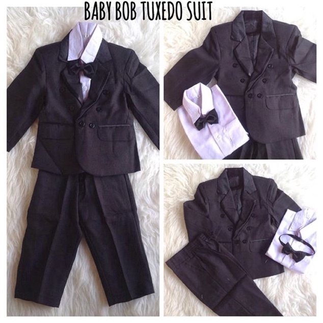 KODE L22K Babeebabyshop bob JAS ANAK JAS BAYI TUXEDO BAYI TUXEDO ANAK GROSIR BAJU BAYI jas anak anak