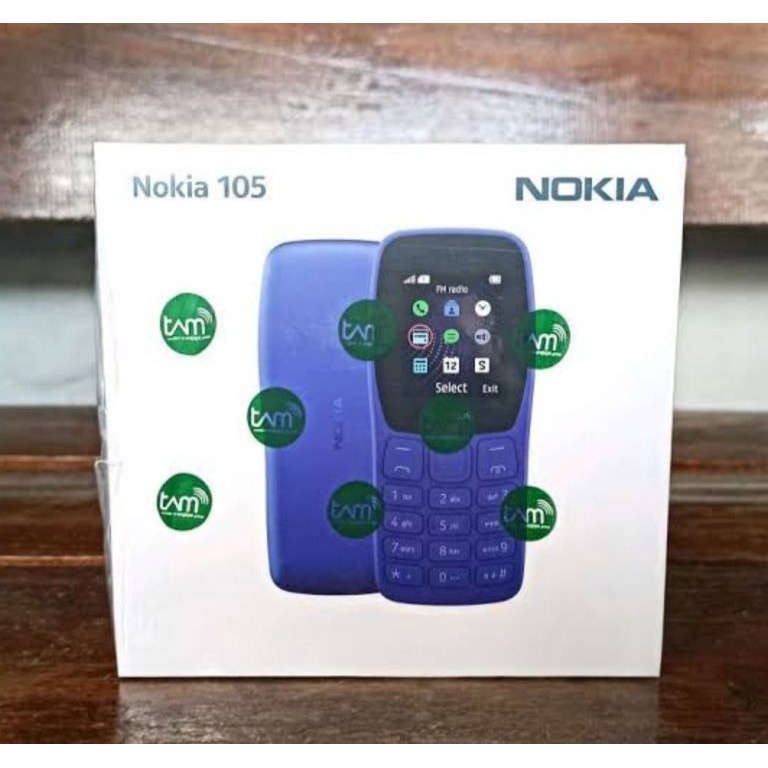 KODE C66U Nokia 15 TAM