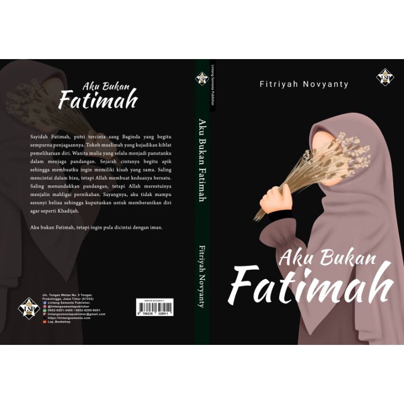 

Aku Bukan Fatimah