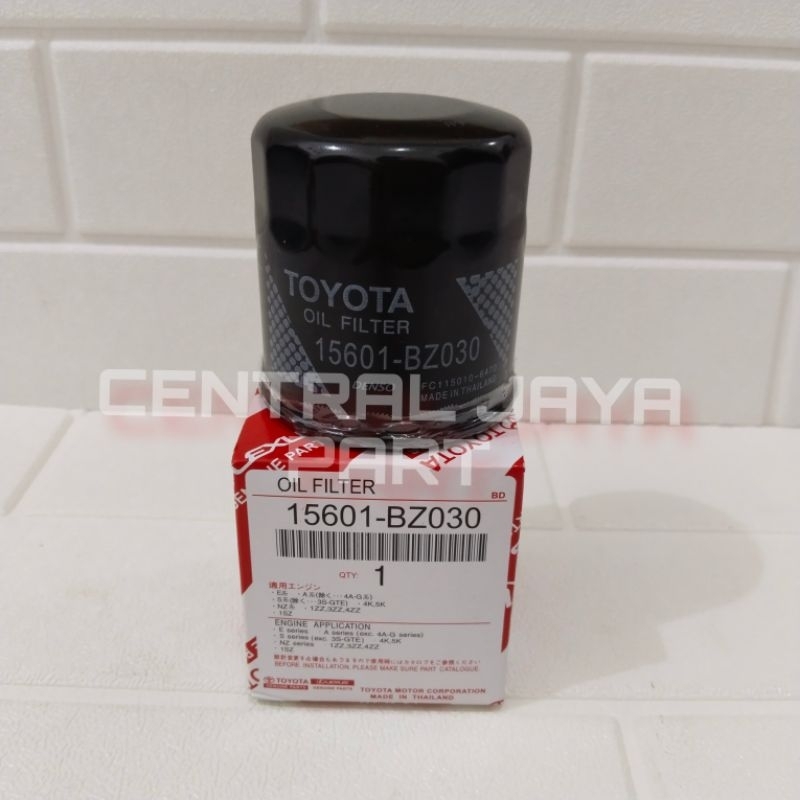 FILTER OLI OIL CALYA SIGRA ORIGINAL