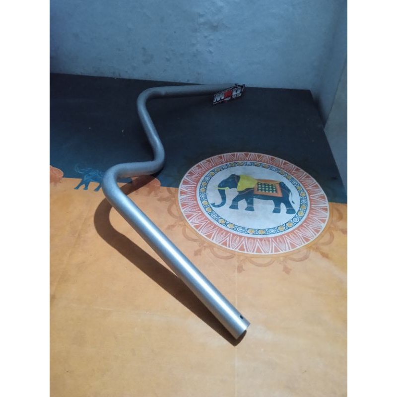 Setang / setir sleep engine saja