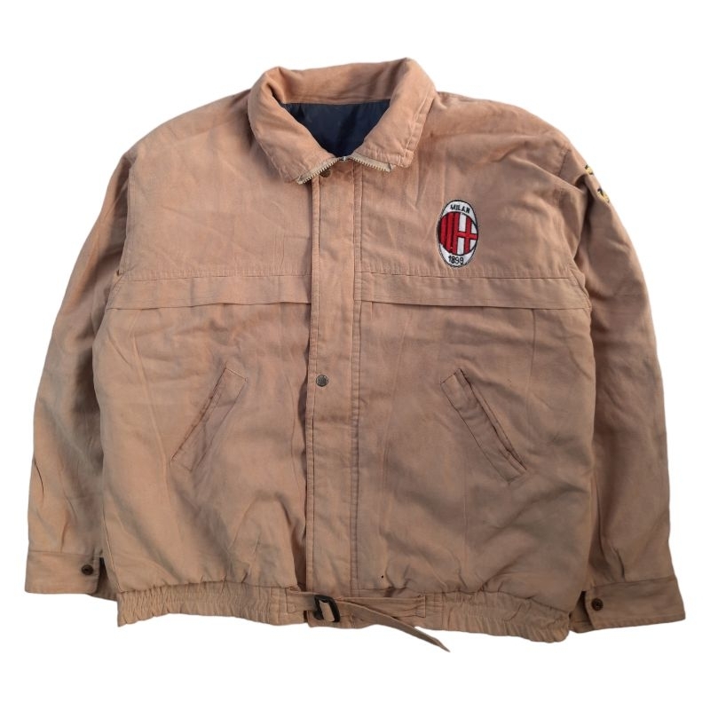 JACKET VINTAGE SEMI CORDUROY