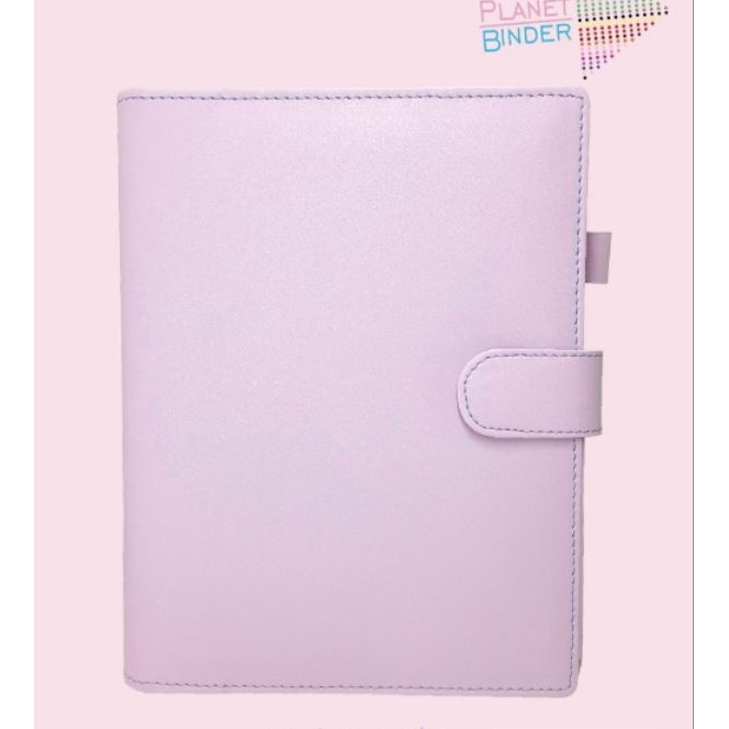 

Ekstra NEW MODEL A5 Binder 2 Ring