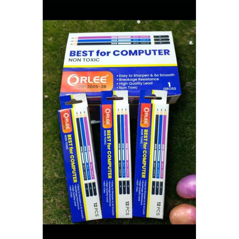 

PENSIL ORLE 2B/PENSIL 2B/PENSIL 2B BEST COMPUTER