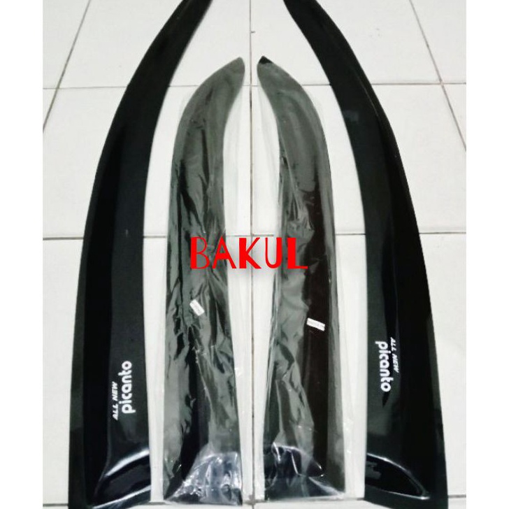 Star Seller Talang Air Kia All New Picanto 211 Sampai 218 Slim