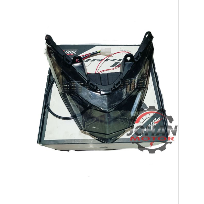 stoplamp vario 125/150 LED old 2015-2017 / lampu stop Vario 150 LED old / stoplamp vario 125/150 LED