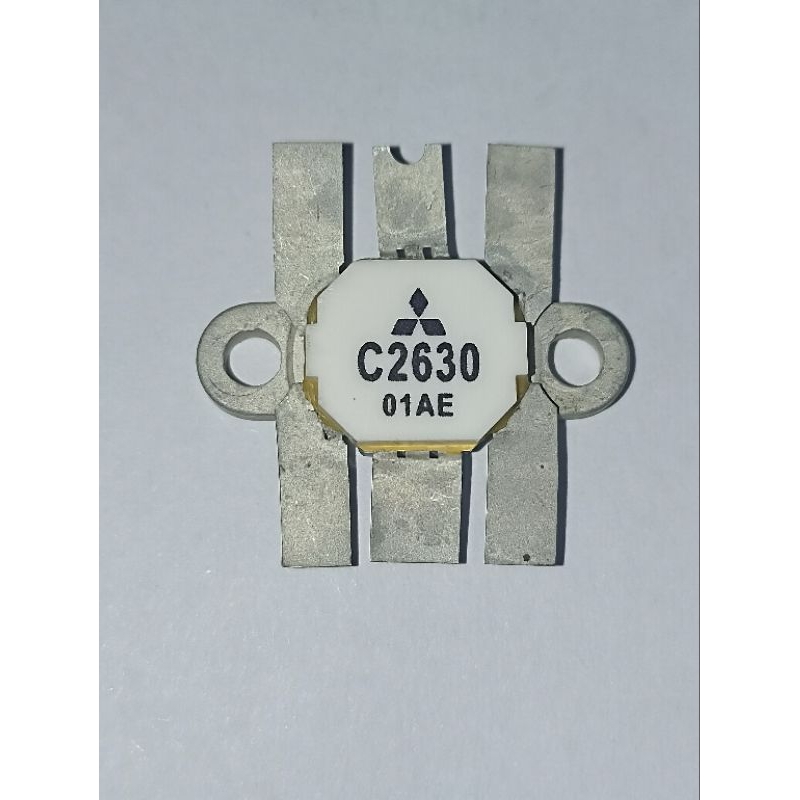 C2630 2SC2630 2630 Transistor RF 50W