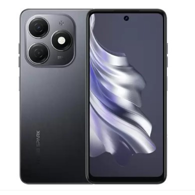 Tecno Spark 20 NFC 8/256 GB Garansi Resmi Tecno Indonesia - Hp Gaming Baru Bagus Murah