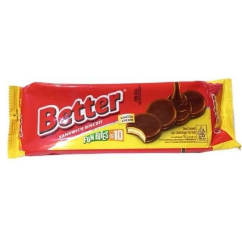 

Better Sandwich Fun Bites Pack