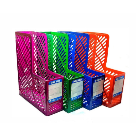 

BOX FILE V-TEC ( PCS )